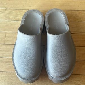 Jeffrey Campbell Bae Mules